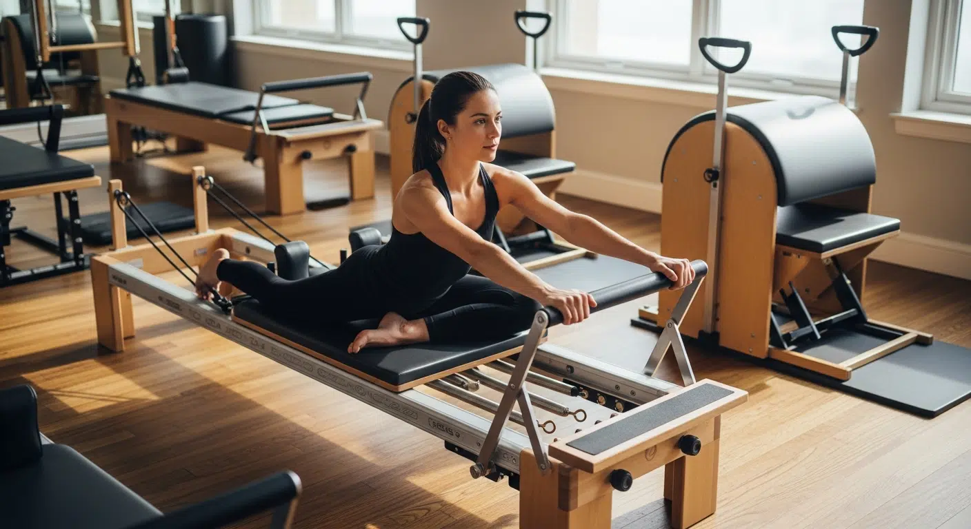 pilates-maquina-principiantes