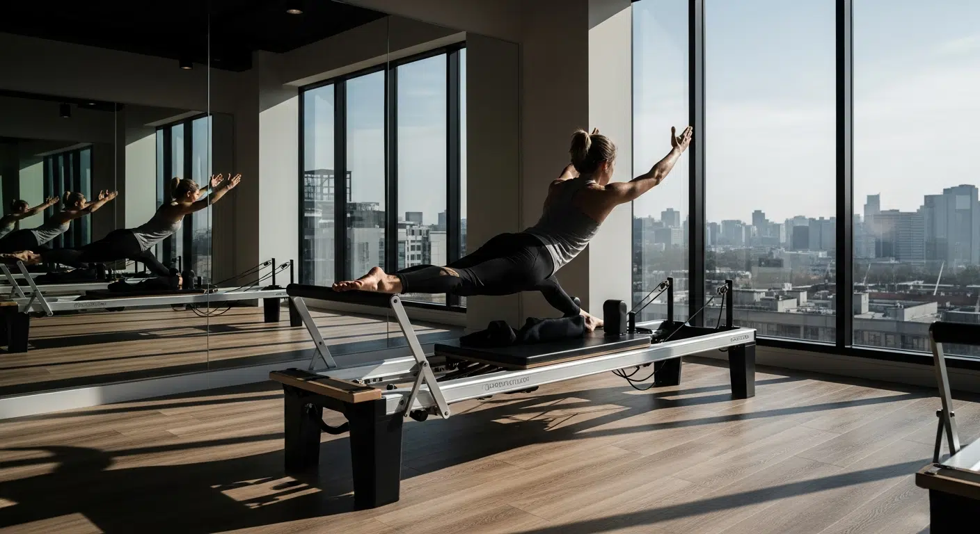 quantes-vegades-per-setmana-s'hauria-d'utilitzar-una-màquina-de-pilates